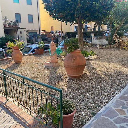 Appartamento Magnolia Mercatale Val Di Pesa Zewnętrze zdjęcie