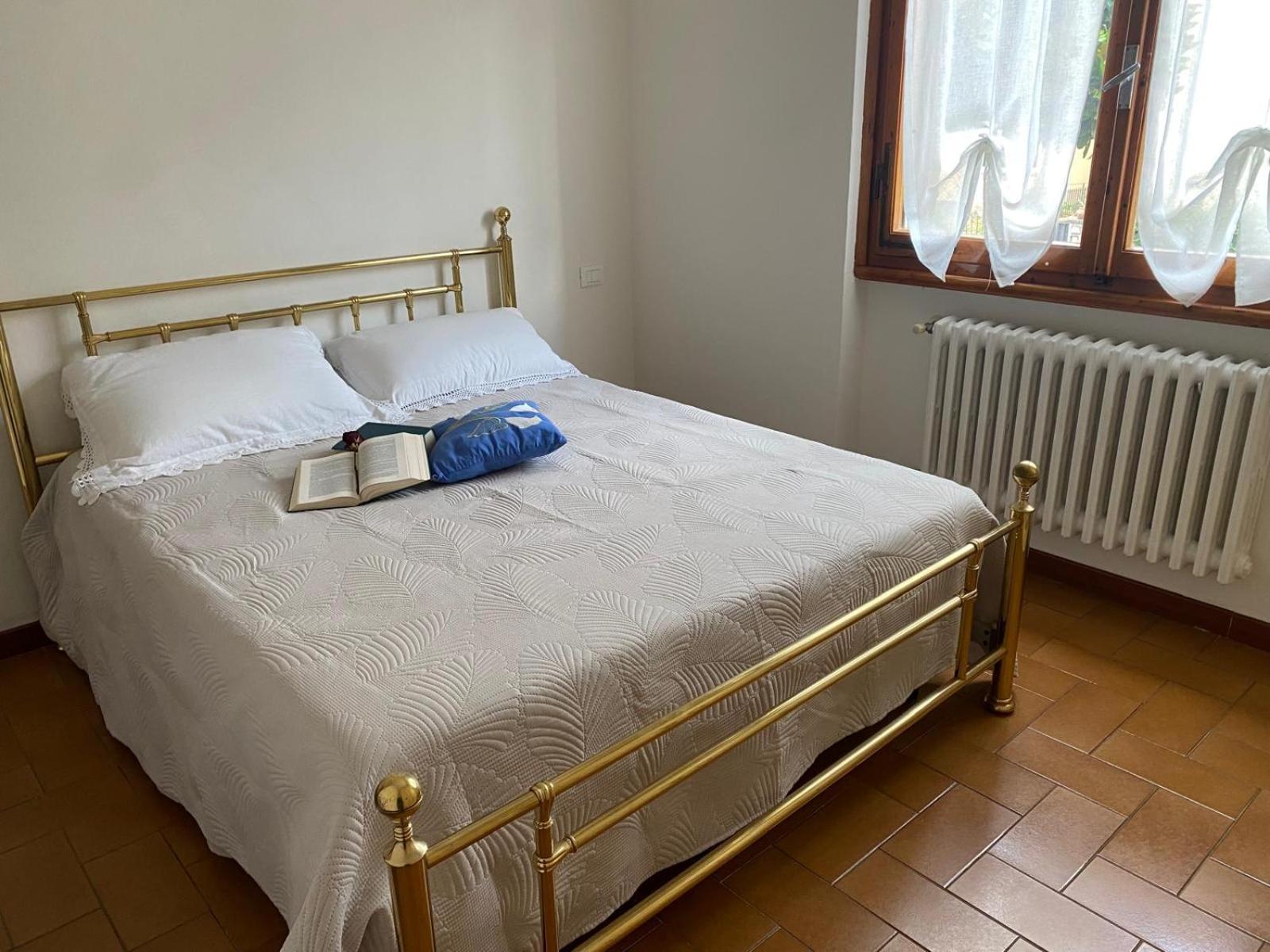 Appartamento Magnolia Mercatale Val Di Pesa Zewnętrze zdjęcie