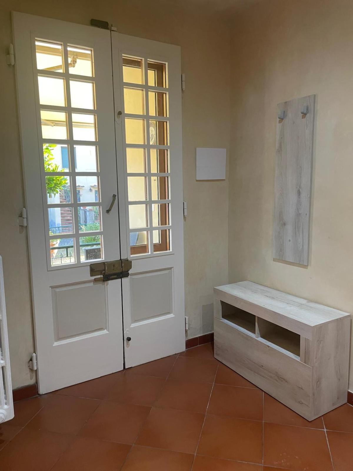 Appartamento Magnolia Mercatale Val Di Pesa Zewnętrze zdjęcie