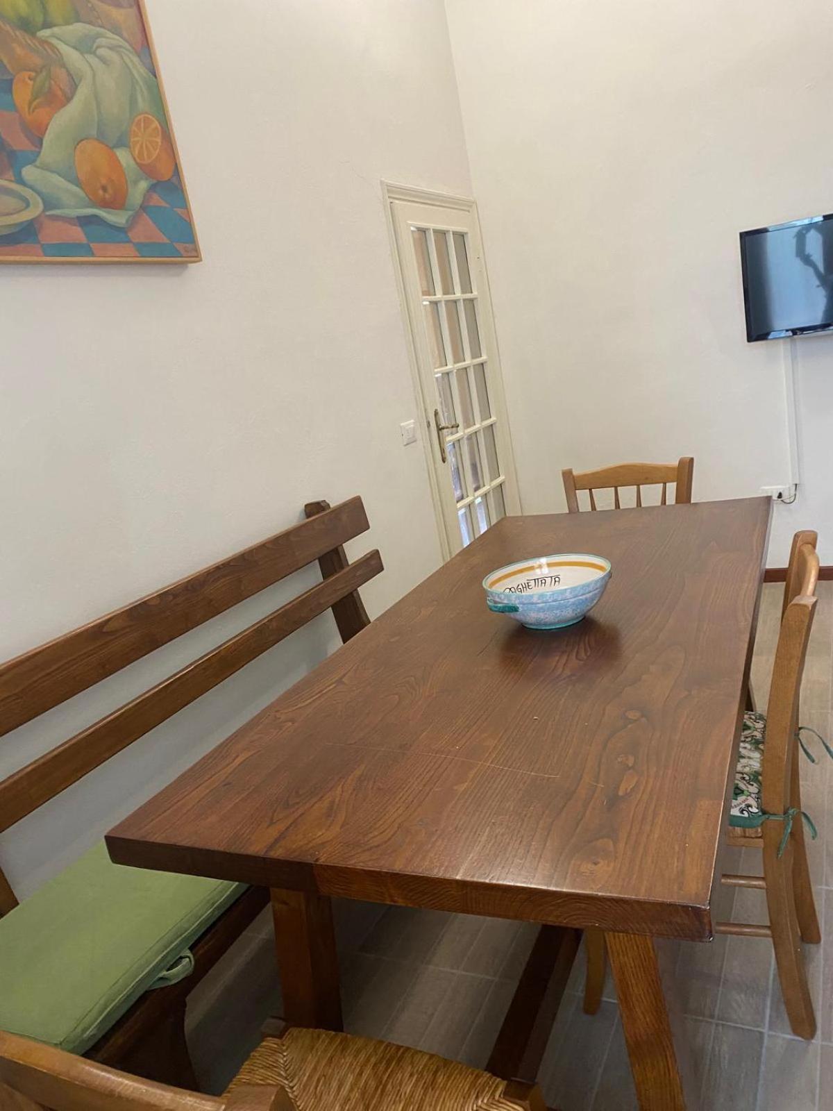 Appartamento Magnolia Mercatale Val Di Pesa Zewnętrze zdjęcie