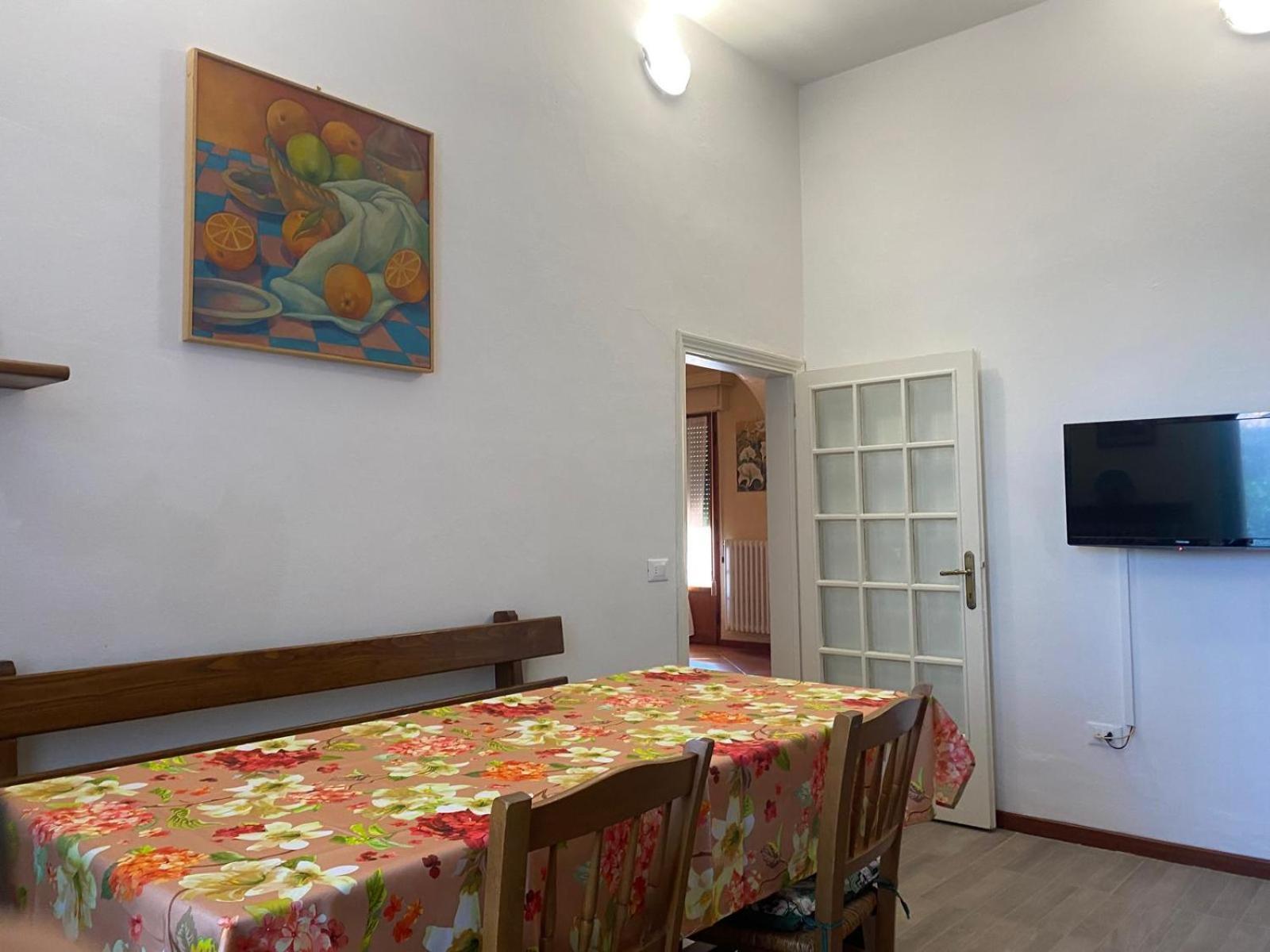 Appartamento Magnolia Mercatale Val Di Pesa Zewnętrze zdjęcie