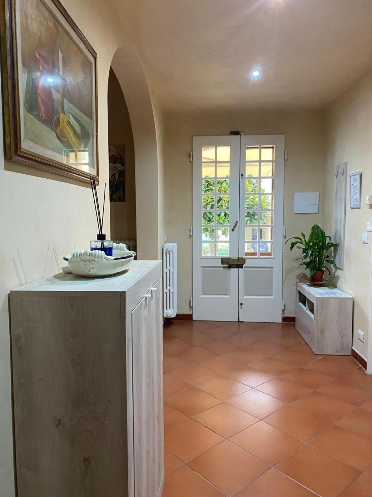 Appartamento Magnolia Mercatale Val Di Pesa Zewnętrze zdjęcie